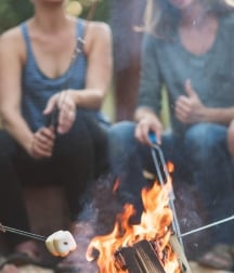 Friday Night Fun | Live Music with Mike Eiras and S’mores at the Firepit 1