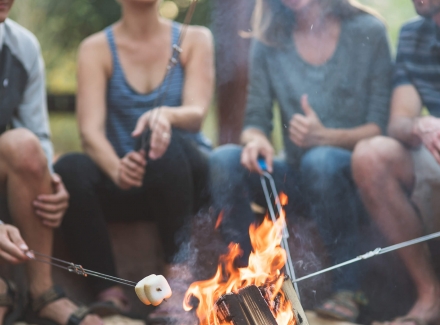 Friday Night Fun | Live Music with Mike Eiras and S’mores at the Firepit 1