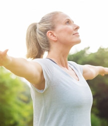 Stretch and Renew