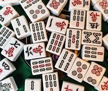 Intro to Mah Jong