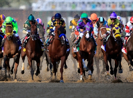 Just For Fun | Kentucky Derby Party