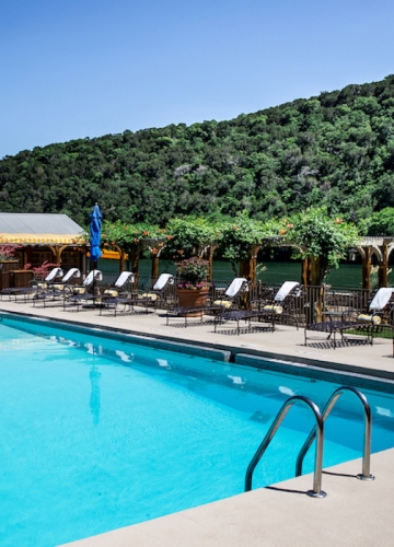 Lake Austin Staycations: For Your First Time 5