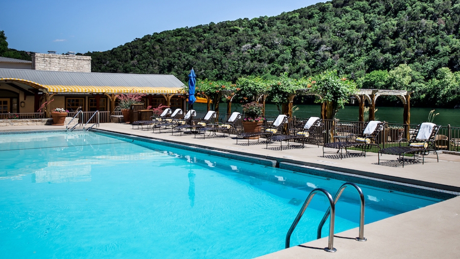Lake Austin Staycations: For Your First Time 5