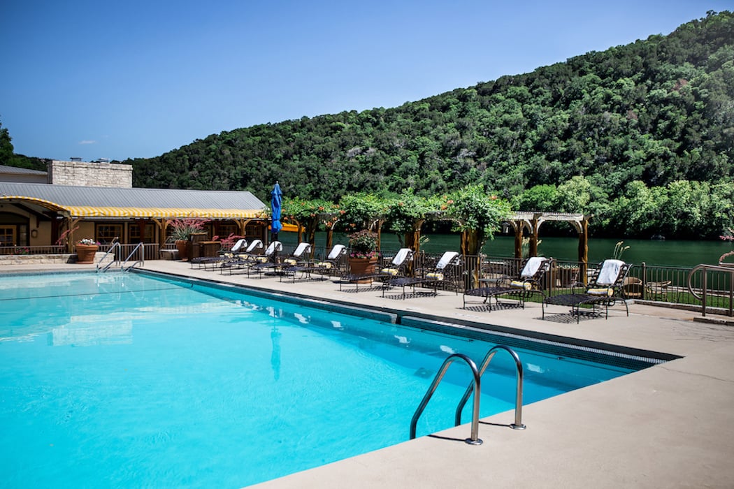 Lake Austin Staycations: For Your First Time 5