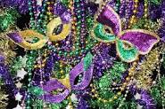 Mardi Gras Special | Not so Fat Monday | Gumbo!