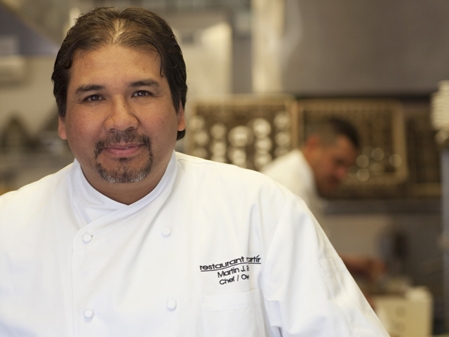 ASTER AFTER DARK | SUNDAY SUPPER | GUEST CHEF MARTIN RIOS FROM SANTA FE