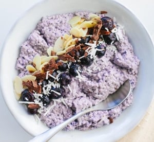 Chia Pudding