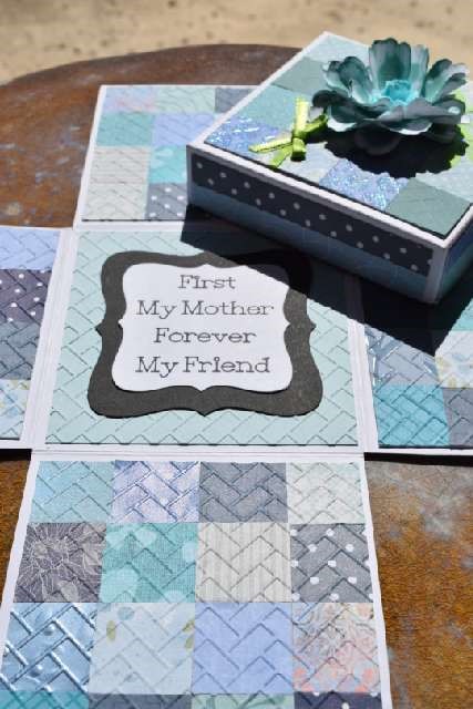 Creative Arts | Sentiment Box