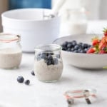 Chia Pudding 1