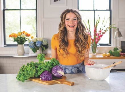 Cook Once, Eat All Week with Cassy Joy Garcia 2