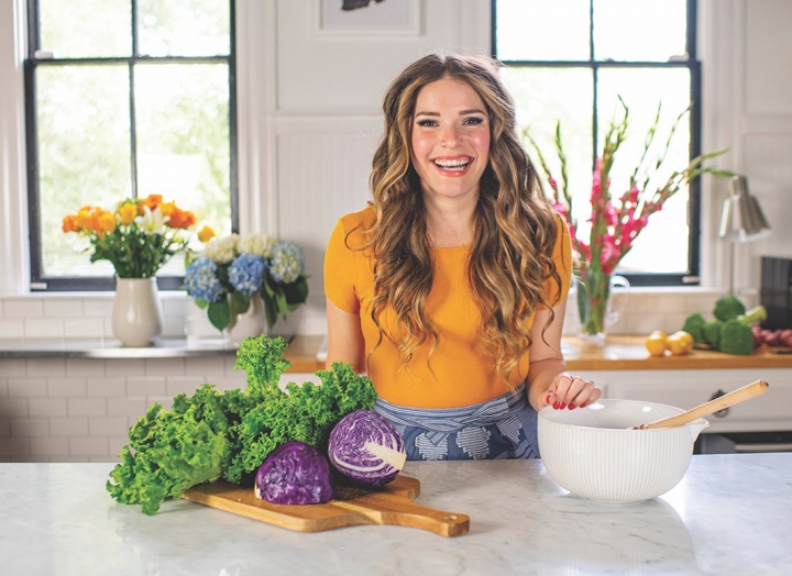 Cook Once, Eat All Week with Cassy Joy Garcia 2