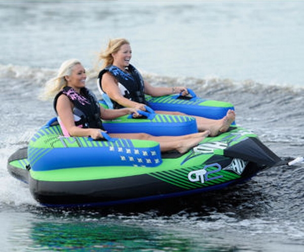 *Lake Fun | Tube Time! (*Sign Up)