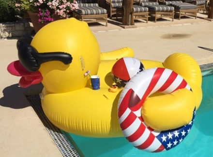 Memorial Day Celebration