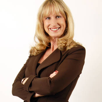 Test Your Personality! | Guest Speaker Vicki Sanderson 1