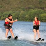 Lake Fun | Waterskiing & Wakeboarding (*Sign Up & Additional Fee)
