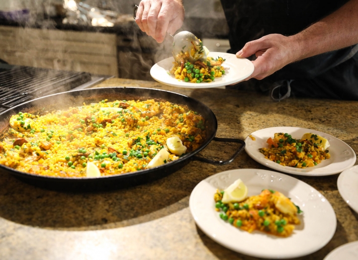 Conscientious Cuisine 13