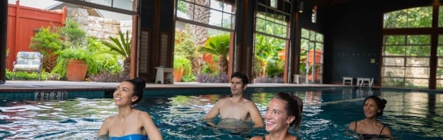 Day Spa Packages