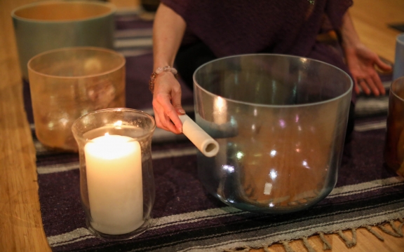 Inspiration & Integrative Wellness 2