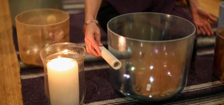 Inspiration & Integrative Wellness 2