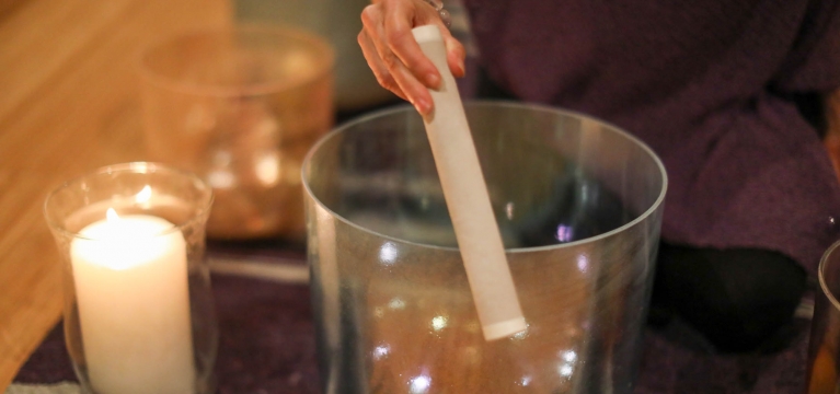 Inspiration & Integrative Wellness 4