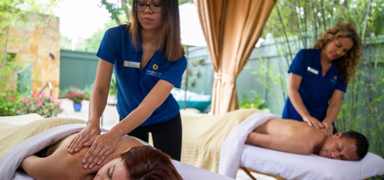 Austin Lake Spa Lake Austin Spa Resort Austin Lake Spa Lake Austin Spa Resort