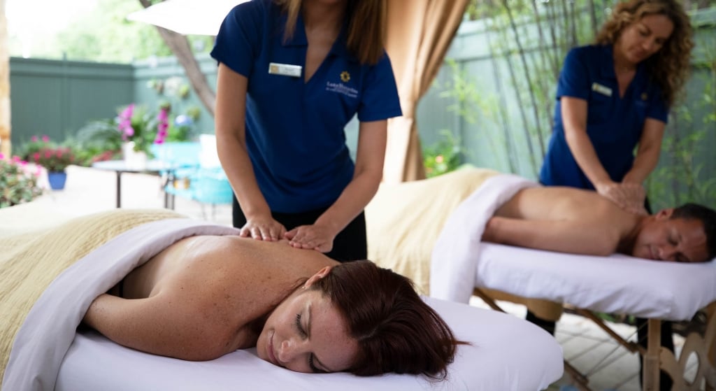 Treatments & Services 6