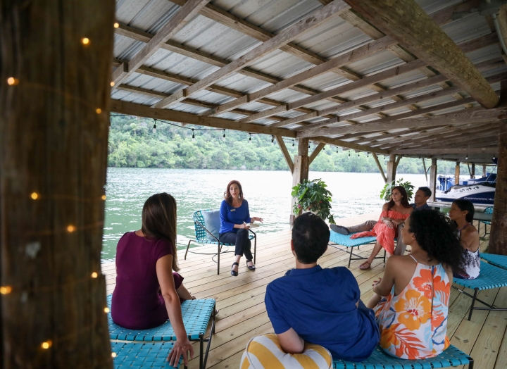 Inspiration & Integrative Wellness 20