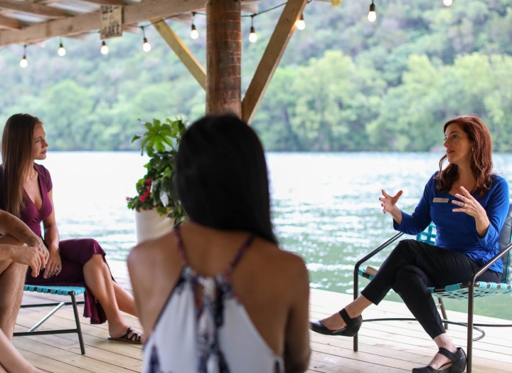 Inspiration & Integrative Wellness 22