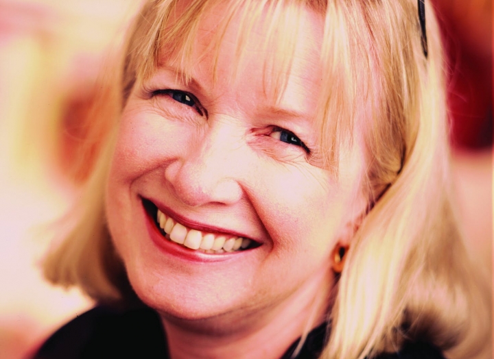 For the Love of Books Wine and Cheese Author Chat with Cassandra King