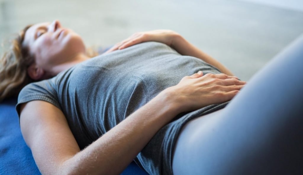 Yoga Nidra