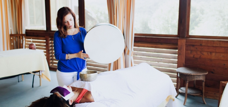 Insights | Wisdom & Wellness Week | Care for the Caregivers with Julie Haber 12