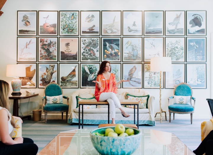 Insights | Wisdom & Wellness Week | Care for the Caregivers with Julie Haber 37