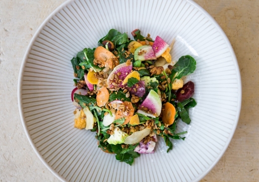 Beet Salad