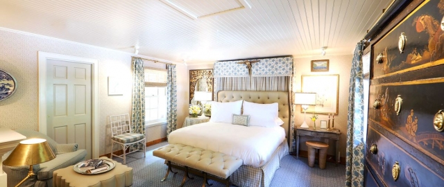 Meet the New and Improved Lady Bird Presidential Suite| The Height of Lakeside Luxury 2