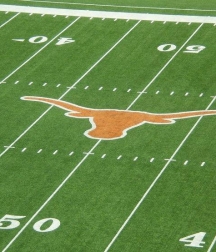 Football Fever! | Texas vs Utah