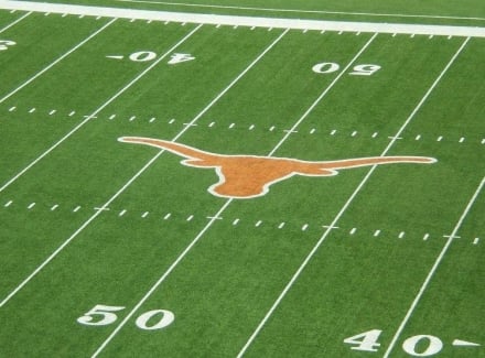 Football Fever! | Texas vs Utah