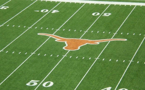 Football Fever! | Texas vs Utah