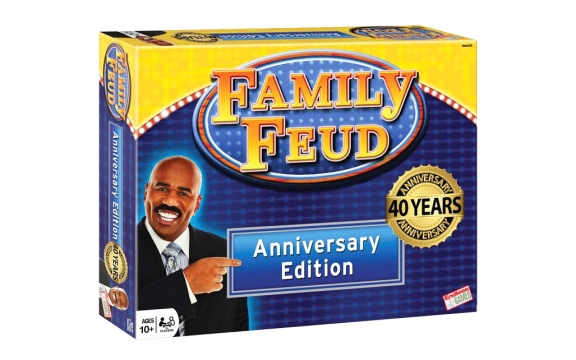 The Just for Fun Games Night with Prizes at Lake Austin