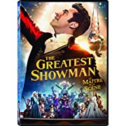 Movie Night at Lake Austin Featuring The Greatest Showman