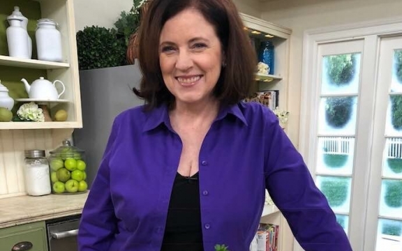 Culinary Experience Lunch and Learn with Guest Chef Cynthia Graubart