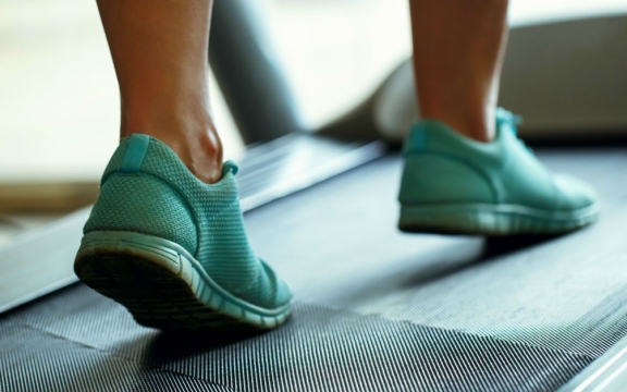 walking pad
