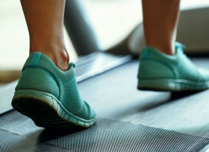 walking pad