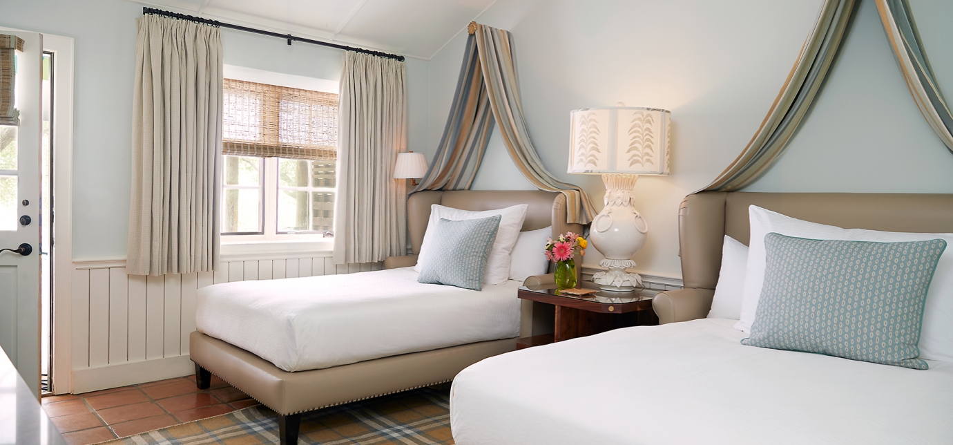 Luxury LakeView Lake Austin Spa Resort