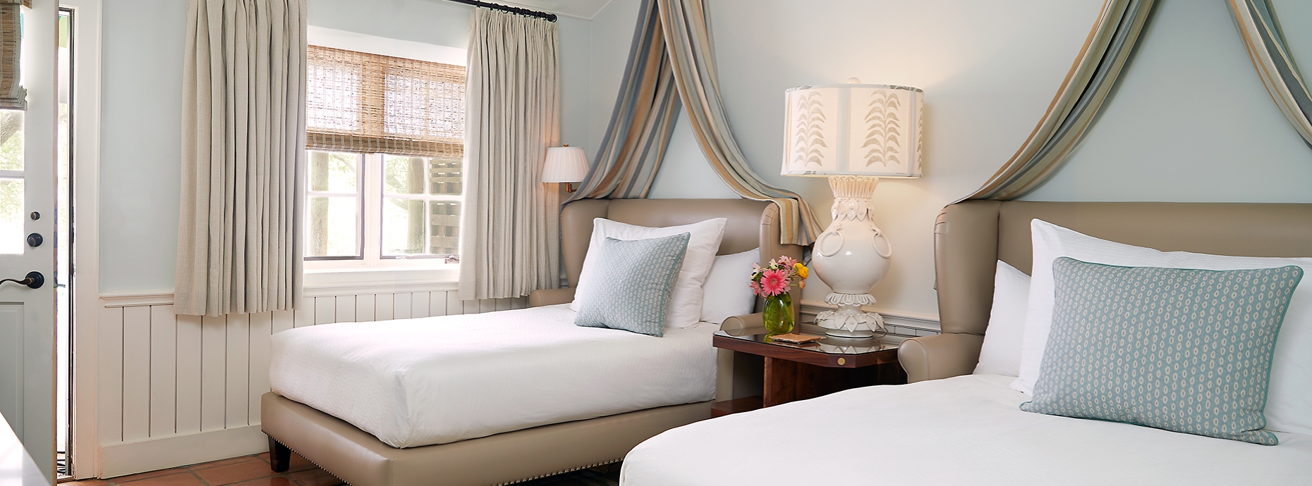 Luxury LakeView Lake Austin Spa Resort