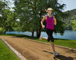 Fitness Assessments