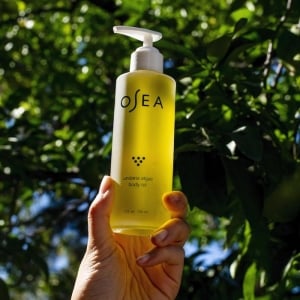 OSEA Undaria Body Oil 