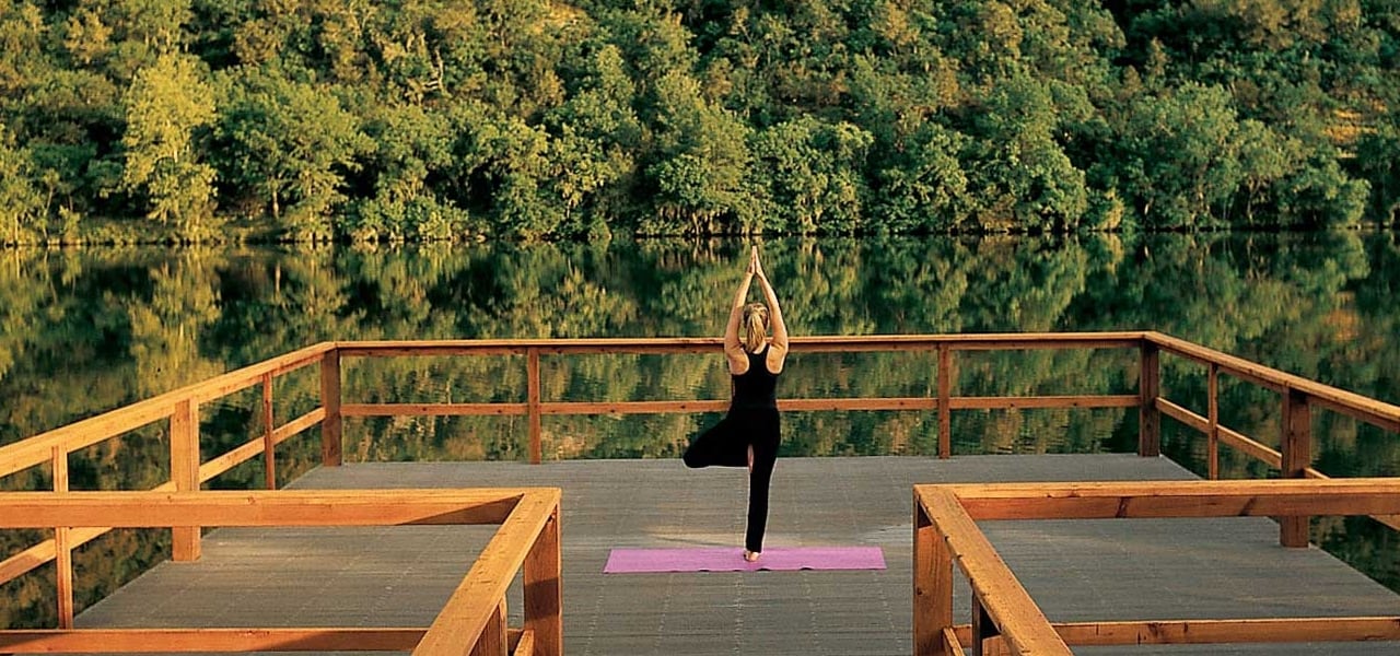 Lake Austin Spa Resort — photo 23 of 60