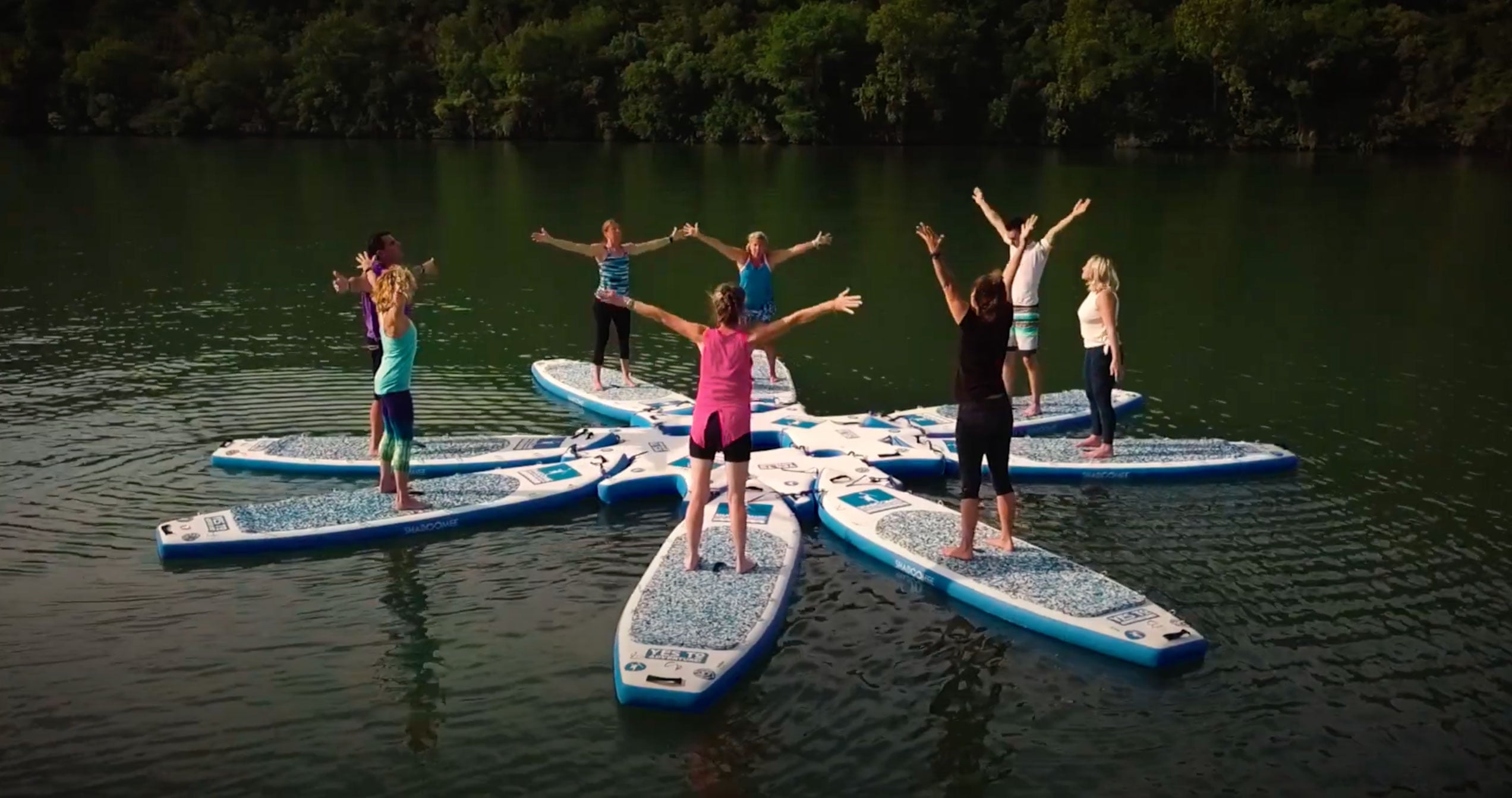 Lake Austin Spa Resort — photo 8 of 60