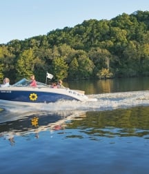 water taxi