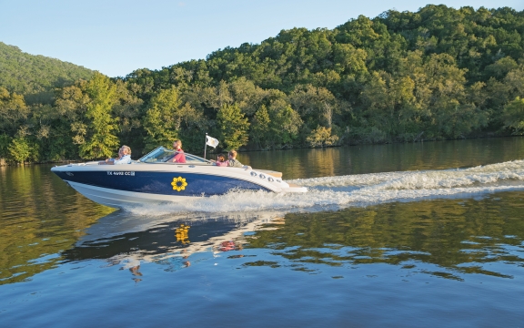 water taxi